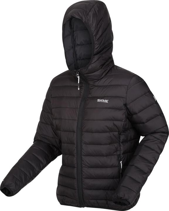 Produktbild Regatta Marizion Steppjacke mit Kapuze (40 D)
