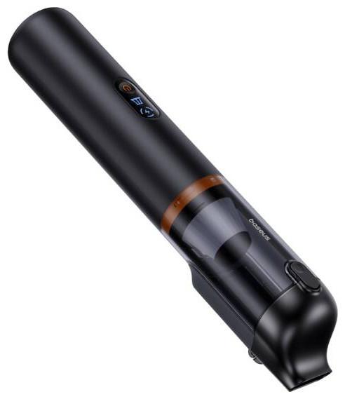Actual product image Baseus Cordless Car Vacuum Cleaner A5 16000Pa (black)