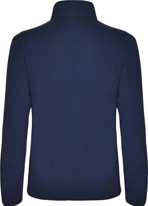 Actual product image Alpinia Womens/Ladies Himalaya Quarter Zip Fleece Jacket (XXL)