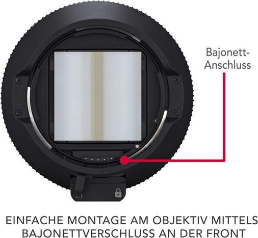Produktbild Samyang V-AF Anamorphic Adapter