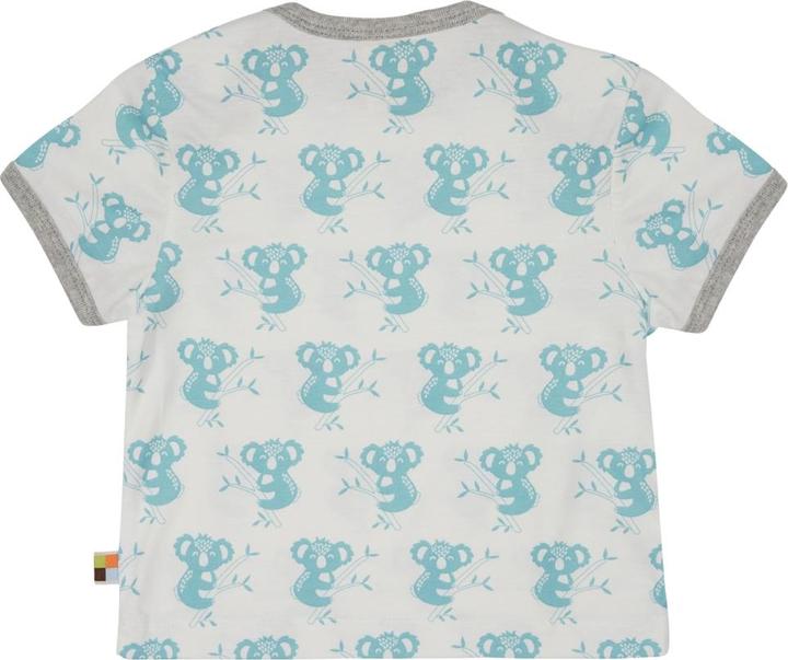 Produktbild loud + proud T-Shirt Druck (62)