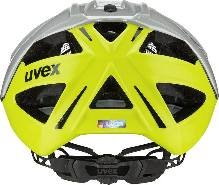 Actual product image Uvex Sports gravel x (56 - 61 cm)