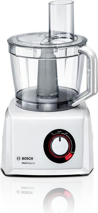 Actual product image Bosch Hausgeräte MC812W872 (1250 W)