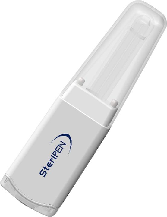 Produktbild Steri Pen UltraLight Traveller UV Wasserentkeimer