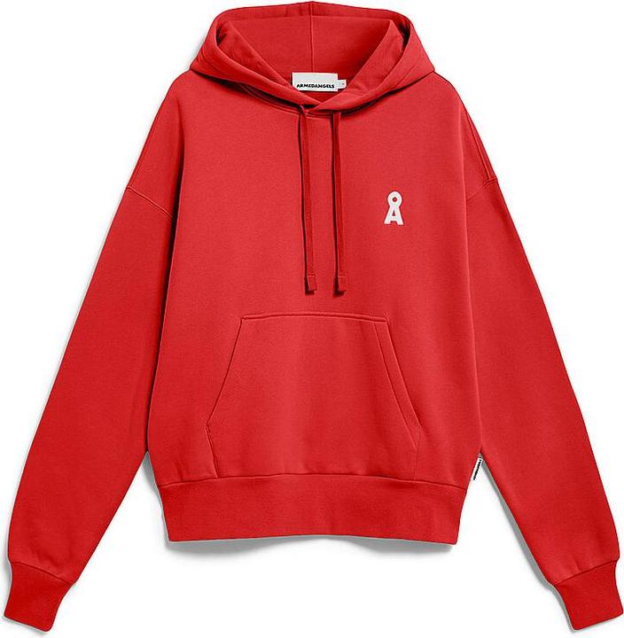 Actual product image Armedangels Kapuzensweater FRANCISARAA (XS)