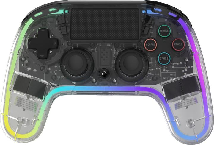 Produktbild Snakebyte Game Pad Playstation 4 RGB (PS4)