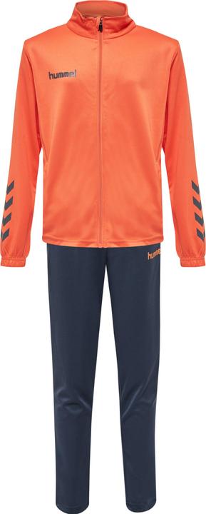 hummel Promo Kids Poly Suit