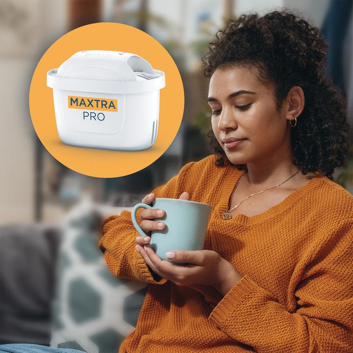 Actual product image Brita Maxtra Pro Extra Kalkschutz (4 x)