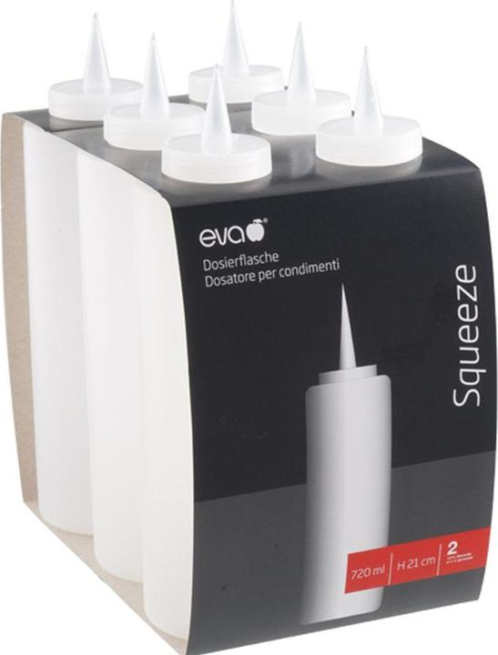 Image du produit EVA Flacons doseurs