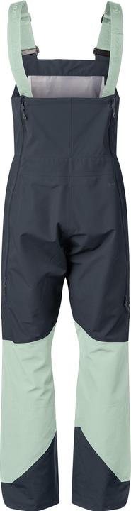 Actual product image Scott Sports Women's Pants Vertic Ripstop 3L (S)
