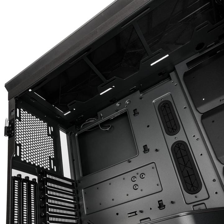 Produktbild Phanteks Enthoo 719 (ATX, mATX, Mini-ITX, E-ATX)