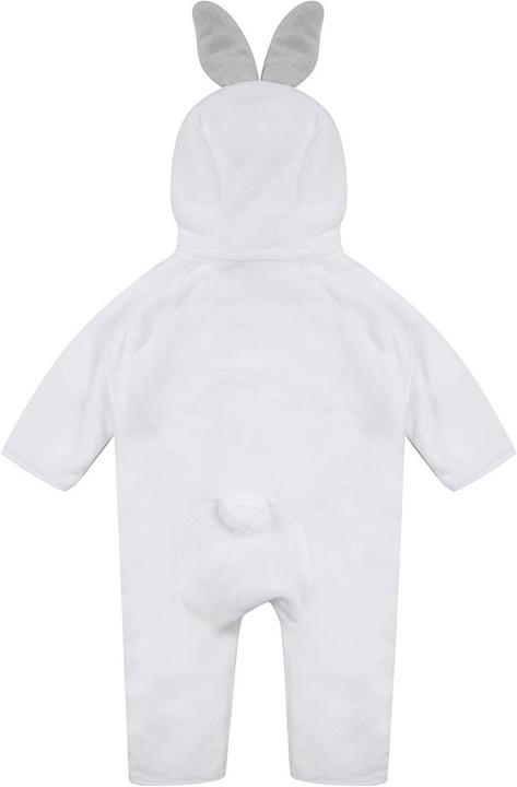 Actual product image Larkwood Baby Bunny Design Romper (102)