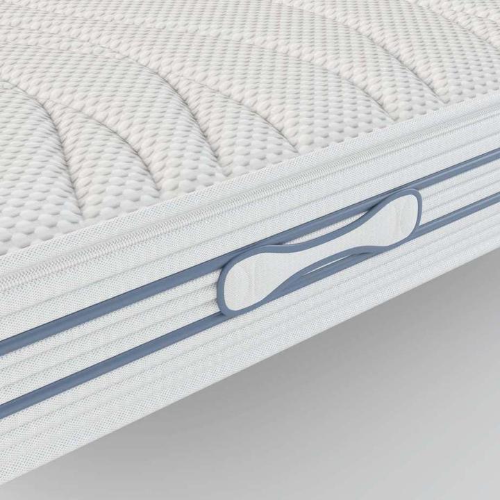 Produktbild Mara Vital Naturale T-1000 (160 x 210 cm, Federkern)
