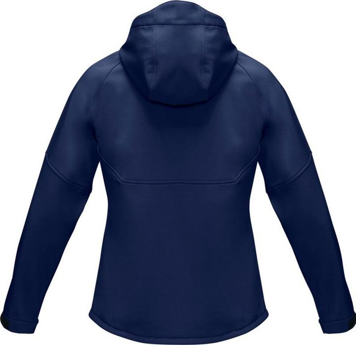 Immagine prodotto Elevate NXT Coltan Giacca Soft Shell Donna (M)
