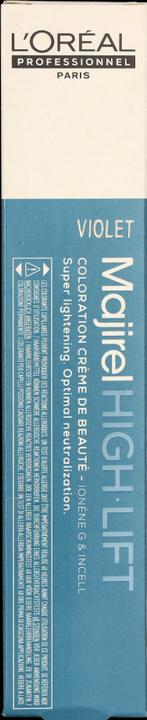 Produktbild L'Oréal Professionnel Majirel High Lift (Violet)