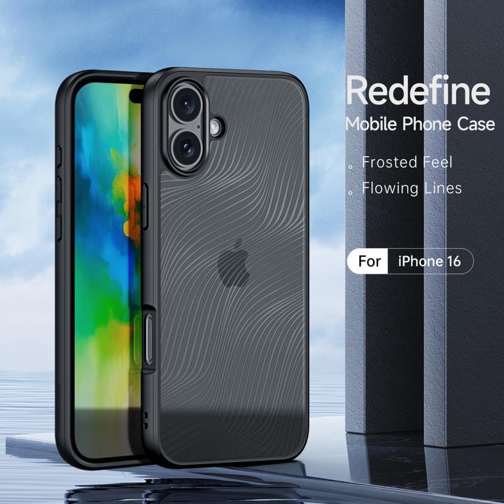 Immagine prodotto Dux Ducis Aimo (Apple iPhone 16)