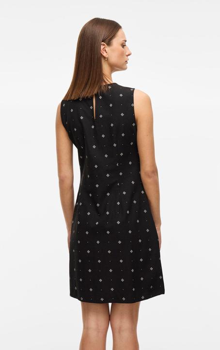 Actual product image Vila Ärmellos Minikleid (34)