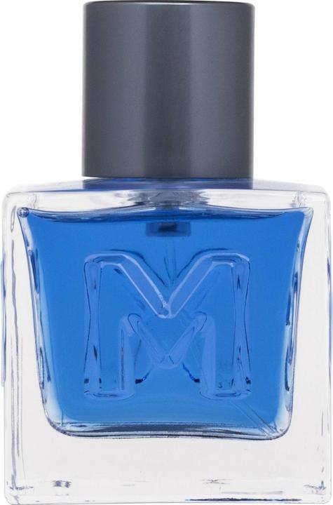 Actual product image Mexx Man (Eau de toilette, 50 ml)
