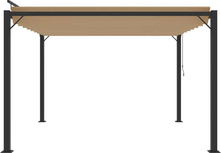 Image du produit VidaXL Charmine (300 cm, 300 cm)