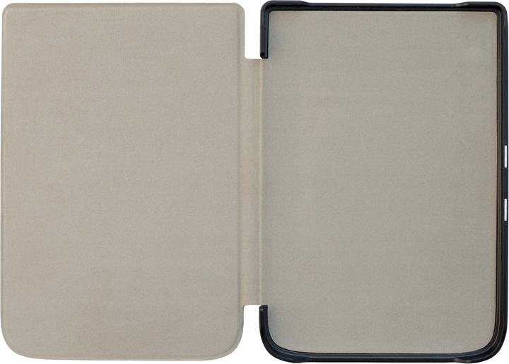 Actual product image PocketBook shell cover (Touch Lux 4, Touch HD 3, Touch Lux 5, Color, Basic 4)