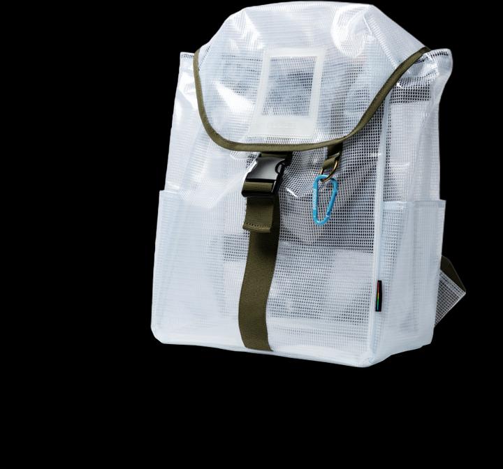Produktbild Polaroid Backpacks (Fotorucksack, 25 l)