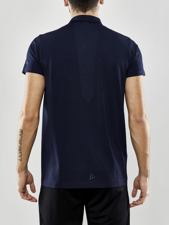 Image du produit Craft Adv Seamless Polo M (M)