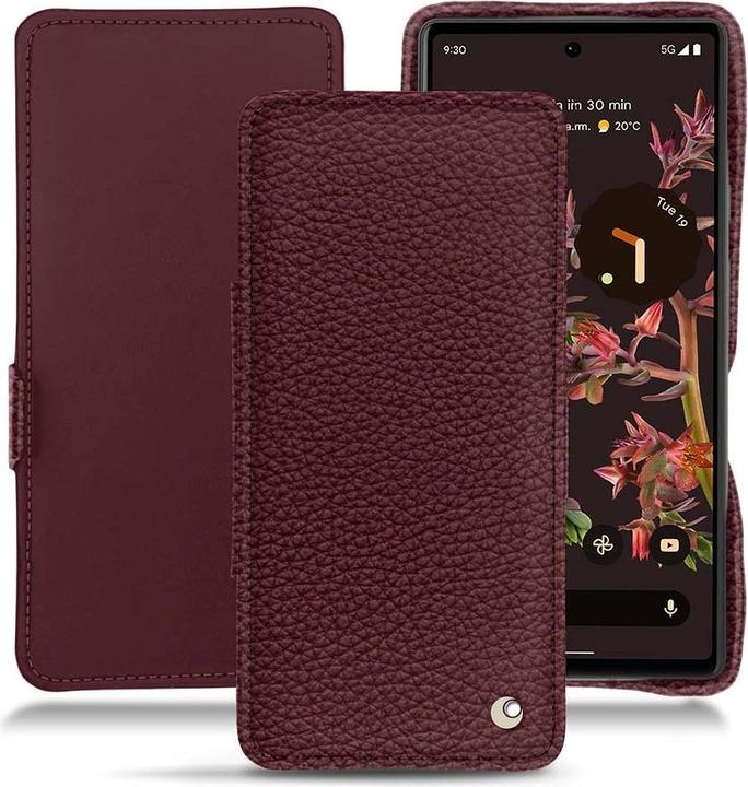 Image du produit Noreve Housse cuir (Google Pixel 6)