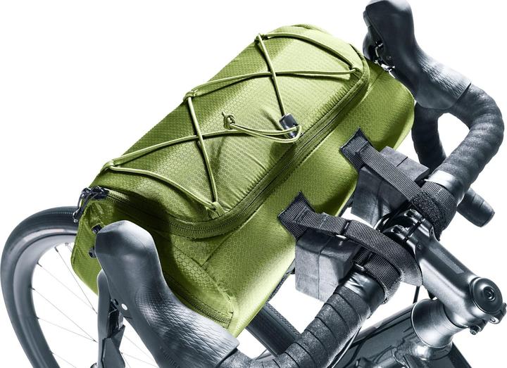 Produktbild Deuter Mondego (8 l, Lenkertasche)