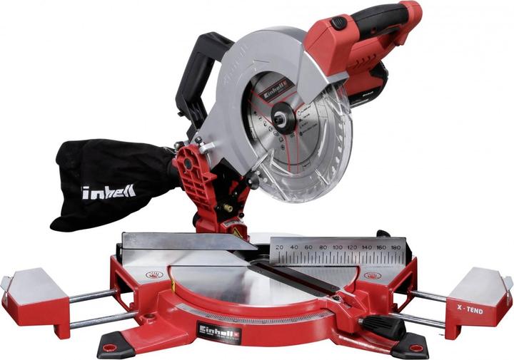 Immagine prodotto Einhell TE-MS 18/210 Li-Solo