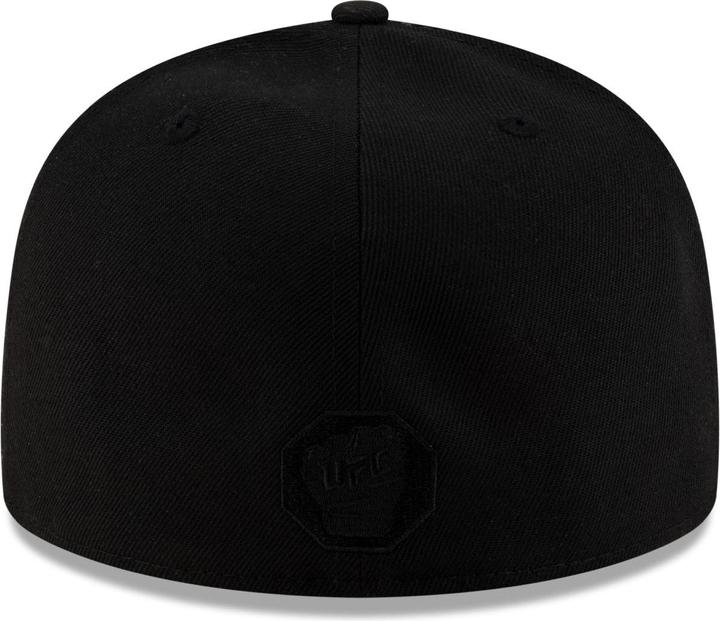 Image du produit New Era 59Fifty Fitted Cap - UFC MMA Leon Edwards - 8 (8)