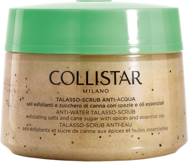 Boscaglia Talasso Anti-Acqua