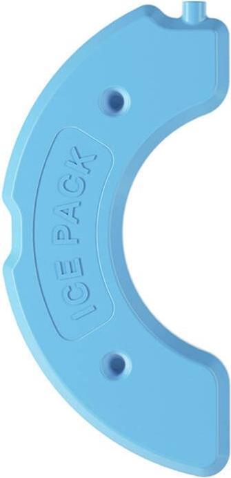 Rojeco Ice Pack cooling cartridge for food dispenser