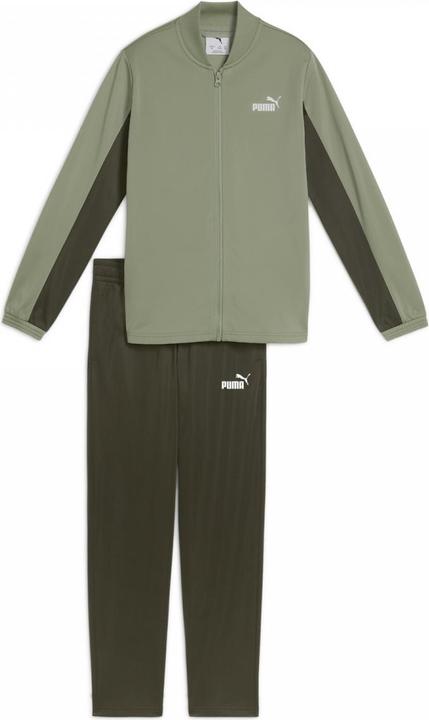 Produktbild Puma Poly Baseball Suit B (164)