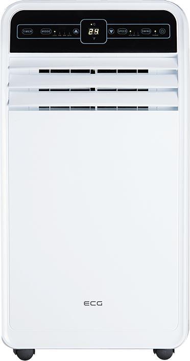 Actual product image ECG Air conditioner (23 m², 9000 BTU/h)