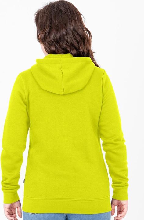 Image du produit JAKO Veste à capuche Organic (46)