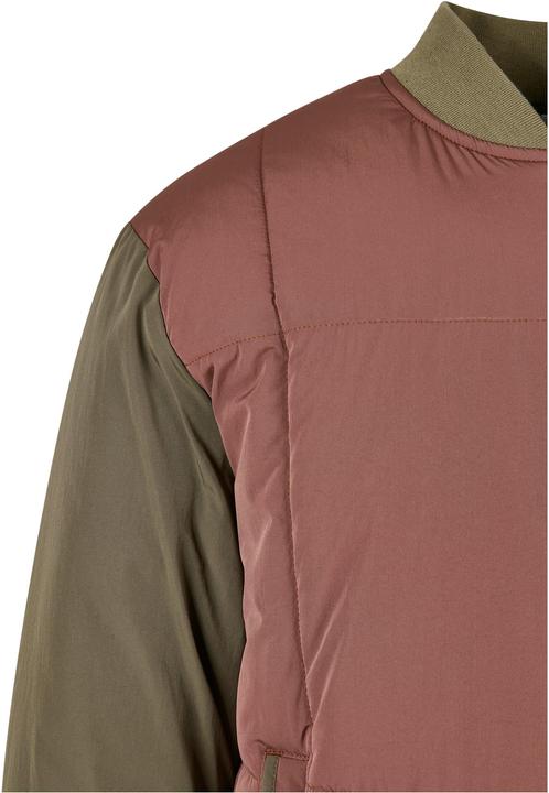 Produktbild Starter Quilted Bomber Jacket - 19365 (L)