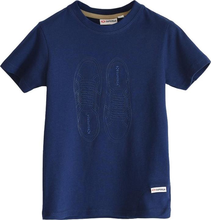 Immagine prodotto Superga Maglietta Scarpe Bambini (110)