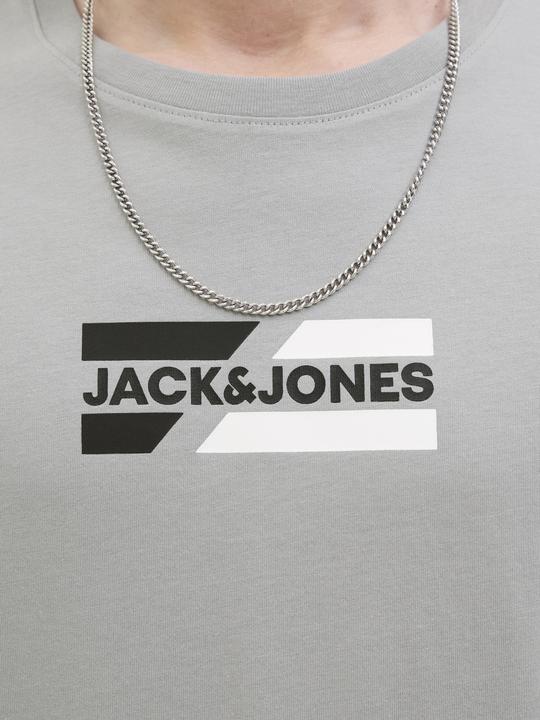 Immagine prodotto Jack & Jones Jjecorp Graphic Tee Ss O-Neck Noos (L)