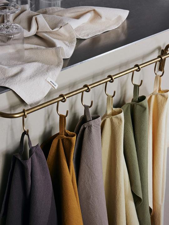 Actual product image Ferm Living Day Tea Towel (50 x 70 cm)