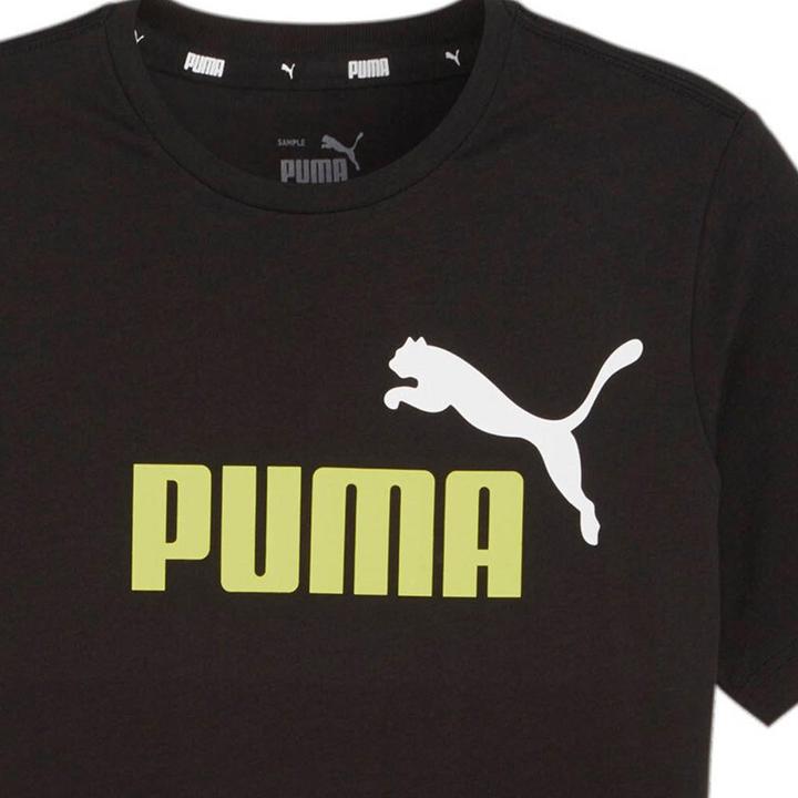 pumablacklimesheen