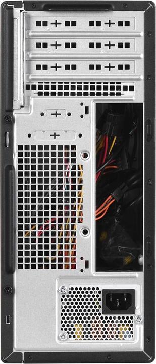 Actual product image Chieftec BS-10B-300 (mATX, Mini-ITX)