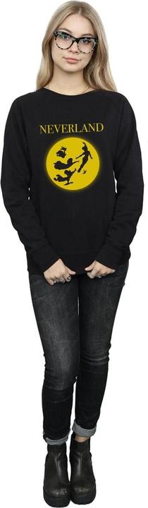 Produktbild Disney Peter Pan Moon Silhouettes Sweatshirt (XXL)