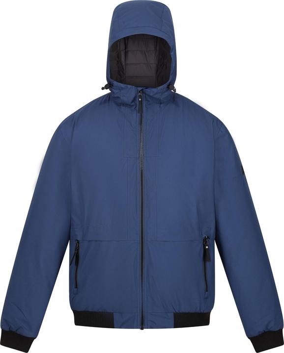 Regatta Renly Jacke wasserfest mit Kapuze (XXL)