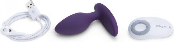 Actual product image We-Vibe Ditto