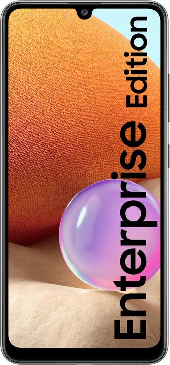 Immagine prodotto Samsung Galaxy A32 UE (128 GB, Nero, 6.40", Doppia SIM Ibrida, 64 Mpx, 4G)