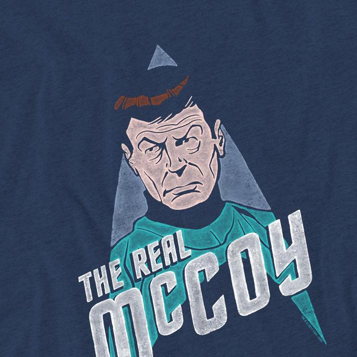 Produktbild The Real McCoy TShirt (M)