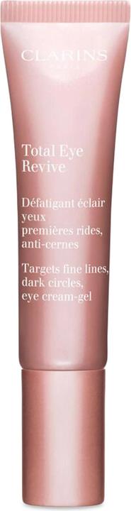 Immagine prodotto Clarins Ravvivante occhi totale (Gel, 15 ml, Giorno)