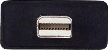 Produktbild OWC Mini DisplayPort to HDMI 4K Video & Audio Adapter (Mini DP, HDMI)