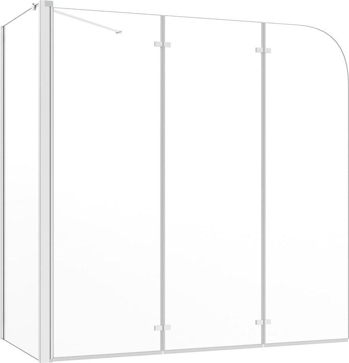 Actual product image VidaXL Madden (120 cm, 69 cm, 130 cm)