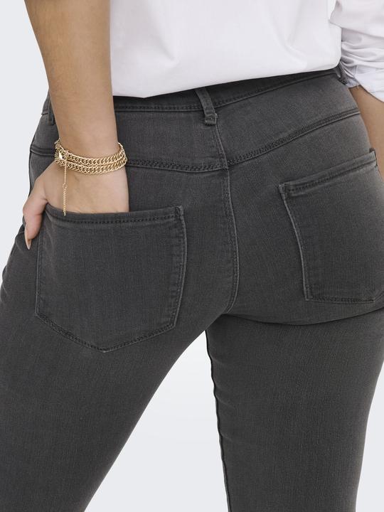 Image du produit Only ONLRain reg Skinny Fit Jeans (L)